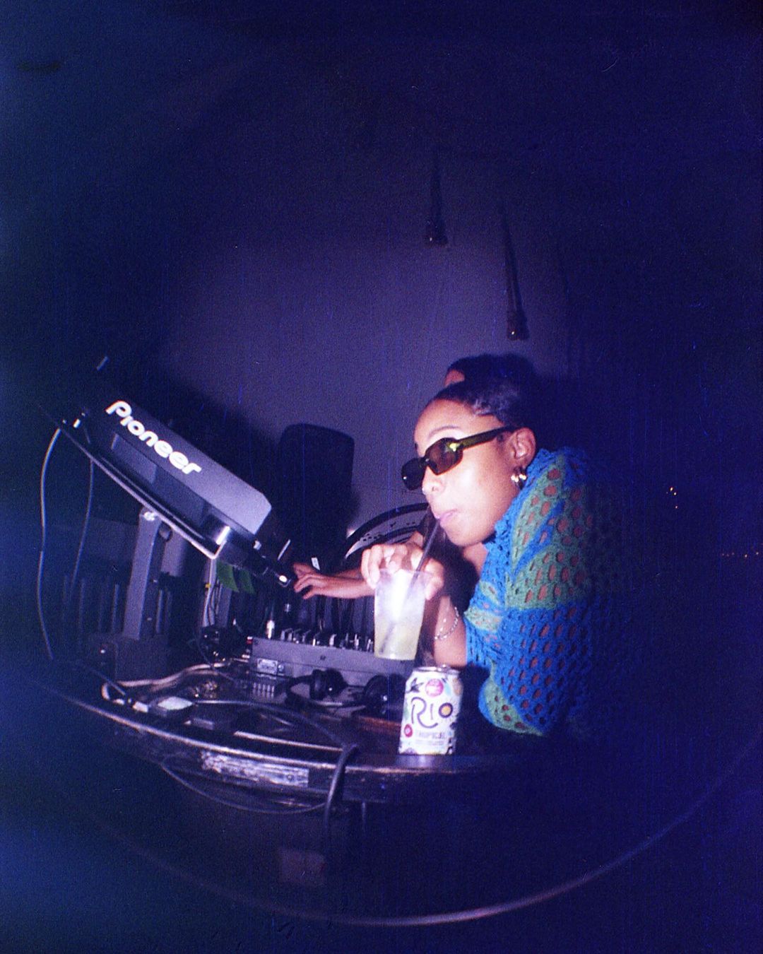 APE Afterparty Jorja Smith jordsss