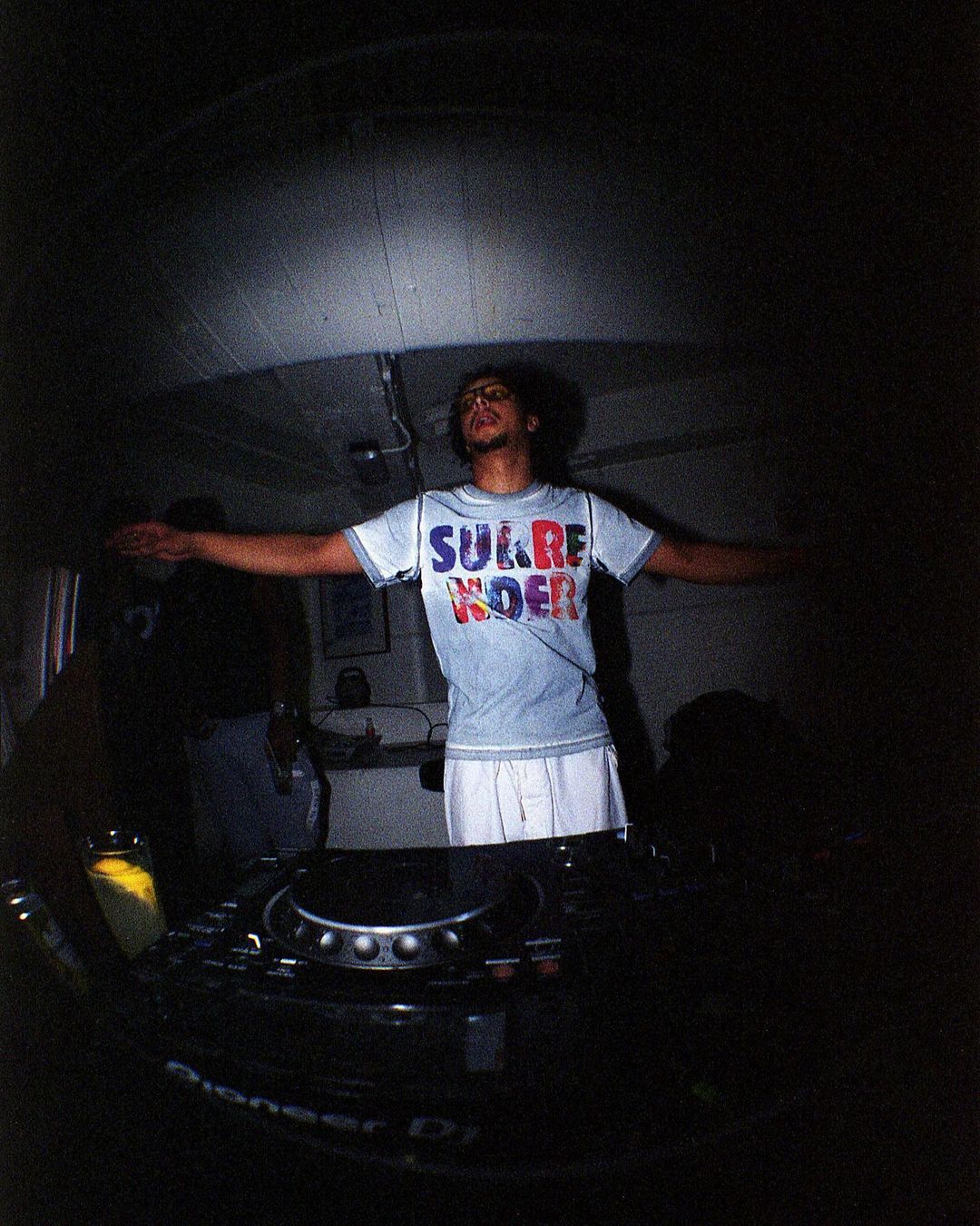 Grind Until U Die SOHO HOUSE cesta