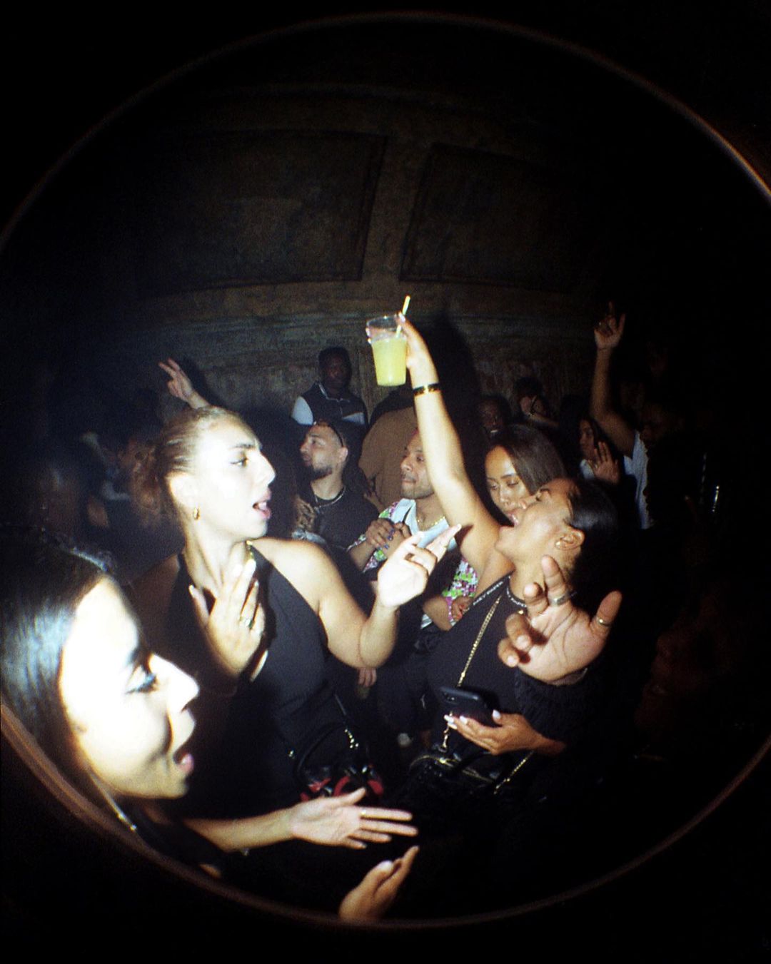 STEP•WIZE- 1st Birthday 2