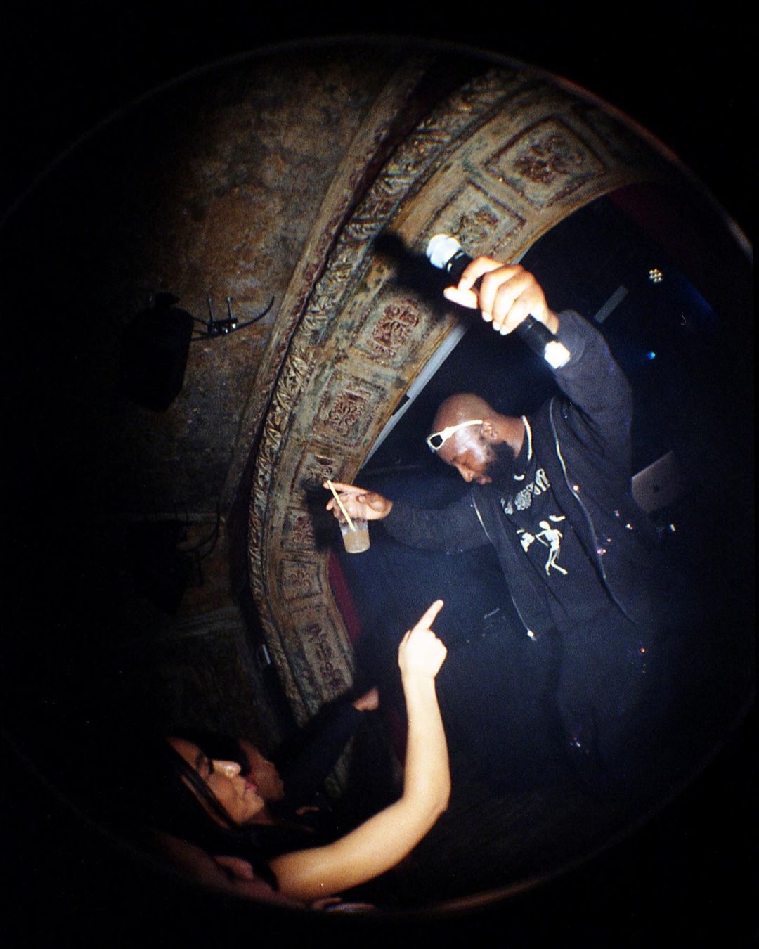 STEP•WIZE- 1st Birthday mojo nsg