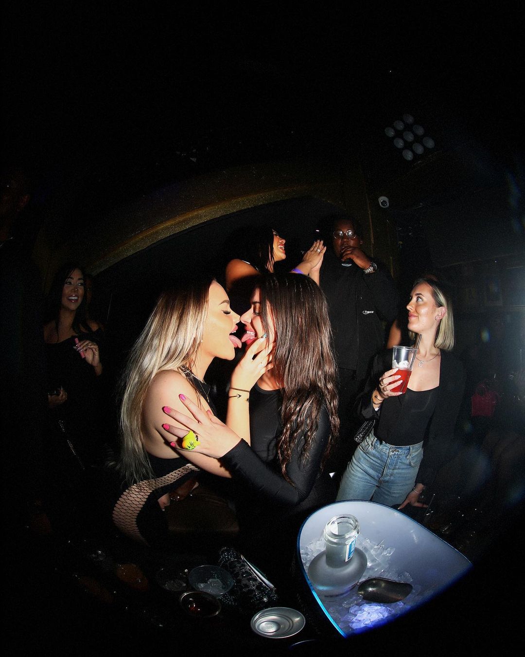 suspect otb Trillville Afterparty 4