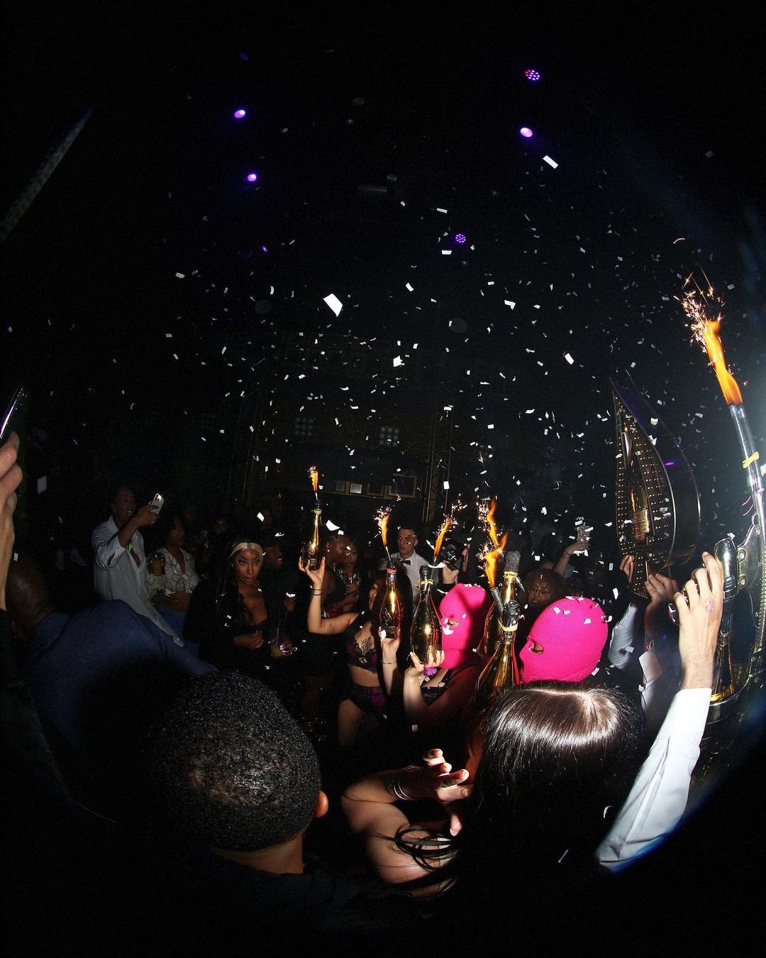 suspect otb Trillville Afterparty 6 proud late embankment