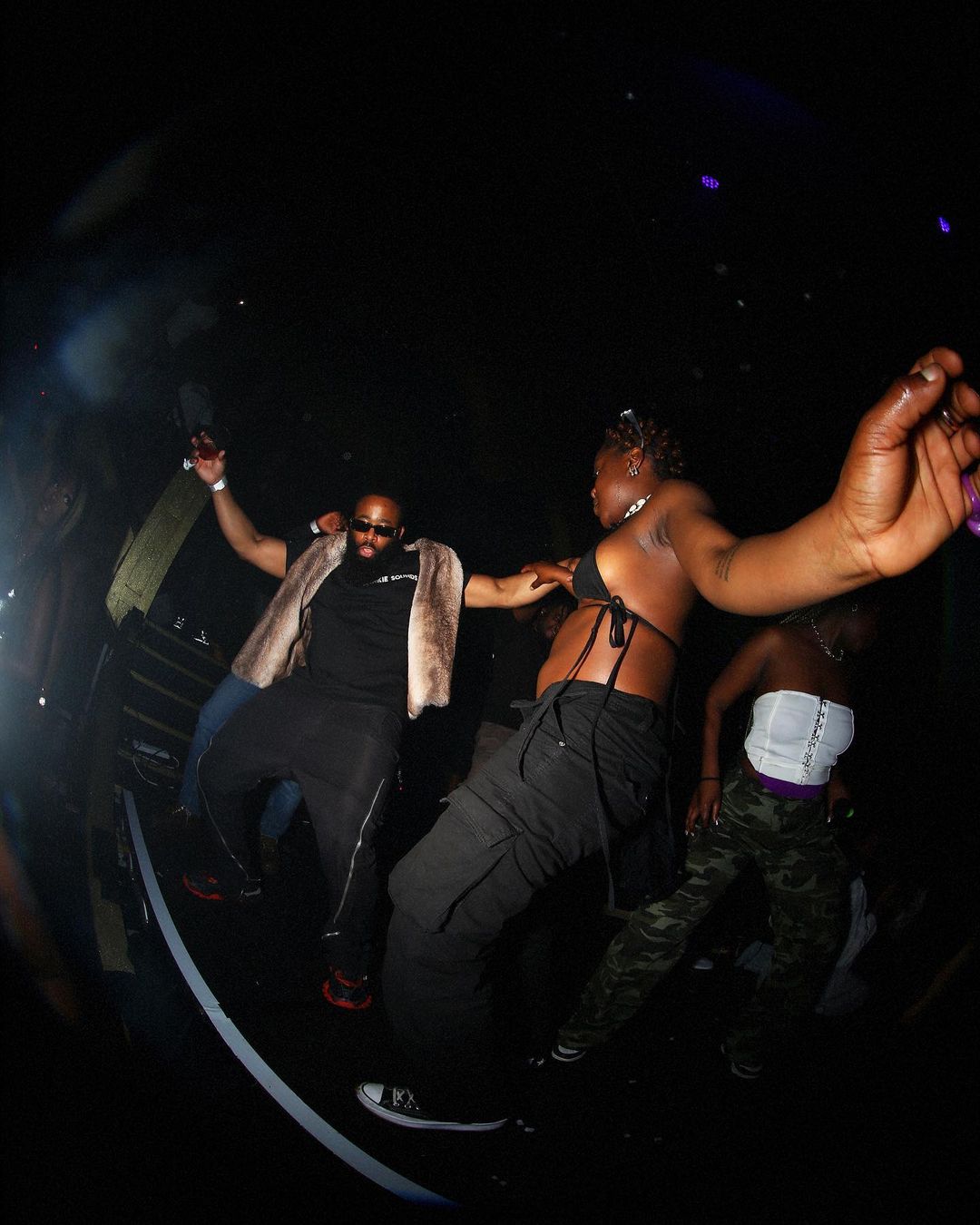 suspect otb Trillville Afterparty dankie sounds