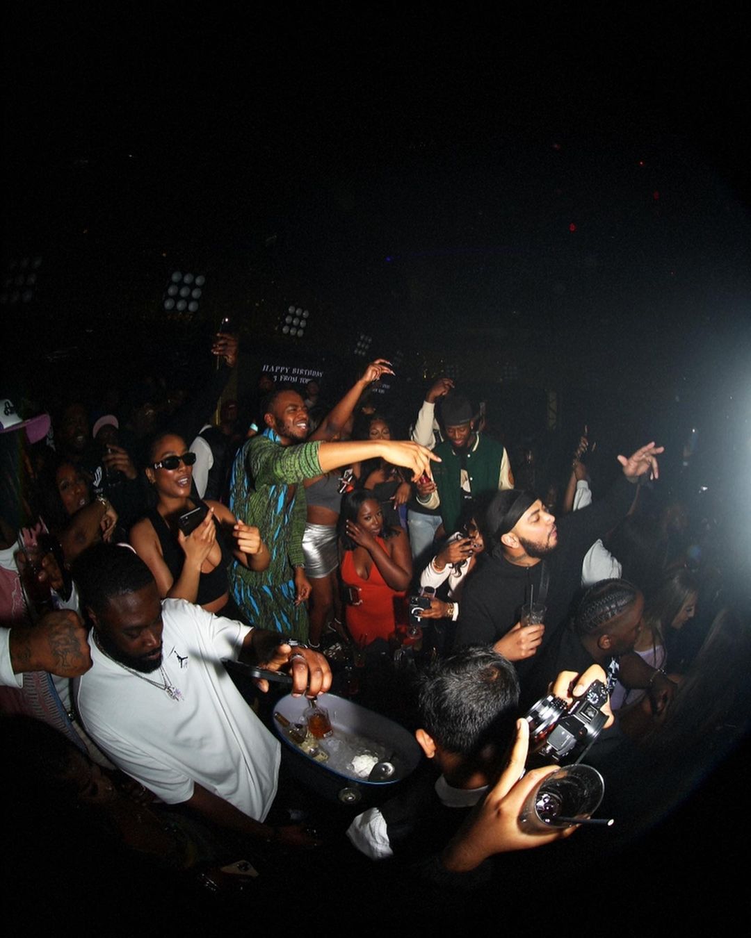 suspect otb Trillville Afterparty not3s